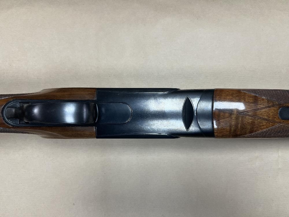 PERAZZI 12 Gauge MX8