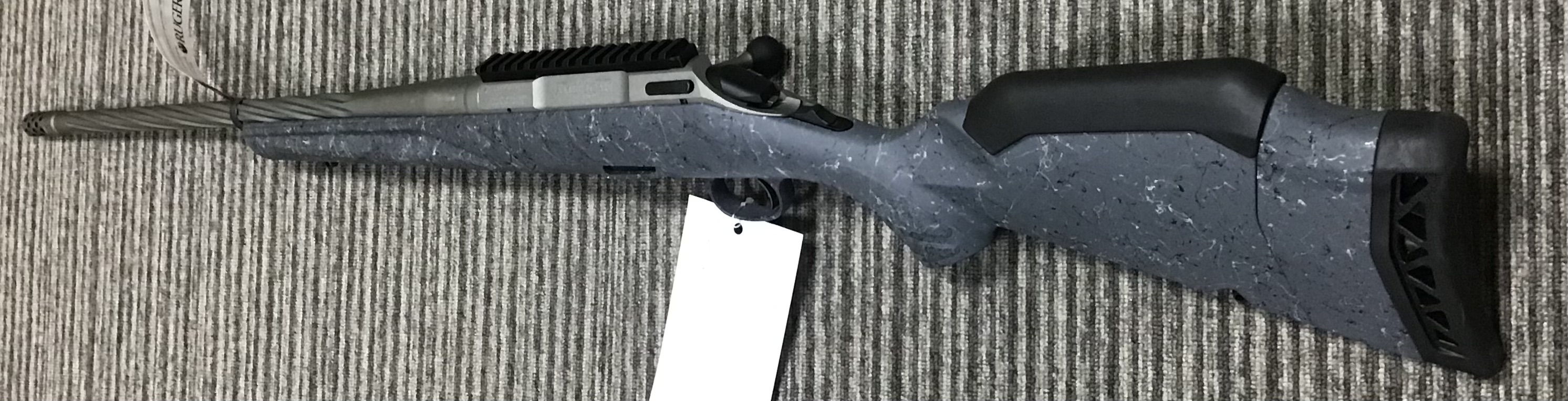 RUGER .223 American Gen 2