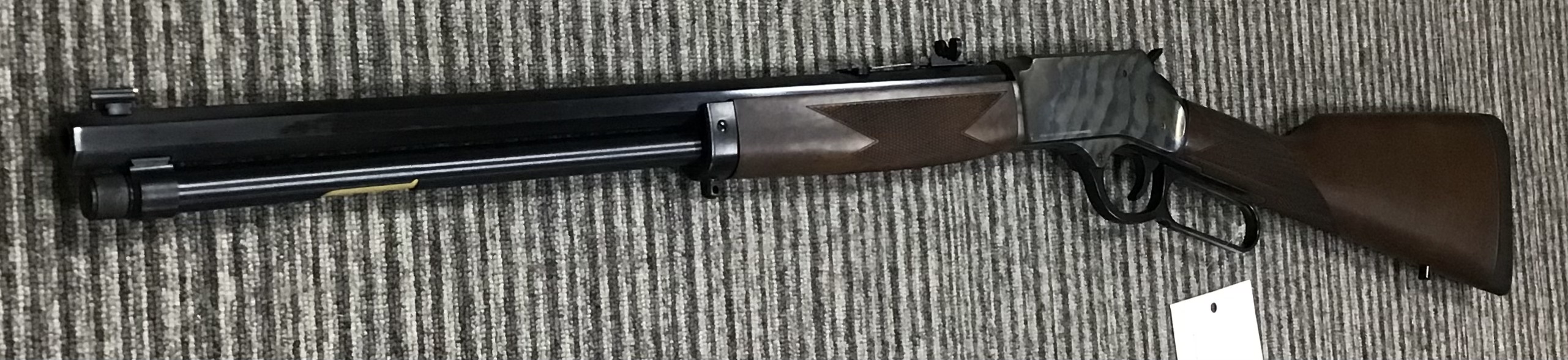 HENRY REPEATING ARMS .44 Magnum BIG BOY