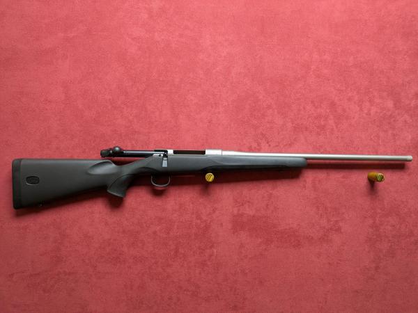 MAUSER 6.5mm Creedmoor M18 STAINLESS