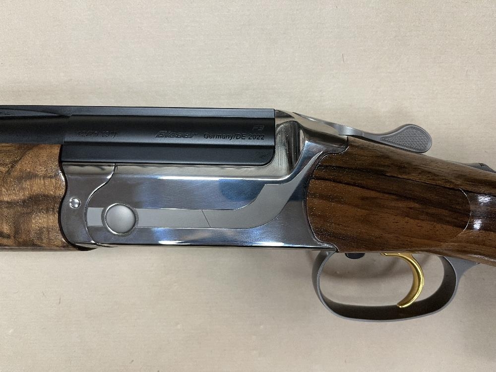 BLASER 12 Gauge F3 CUSTOM FLASH