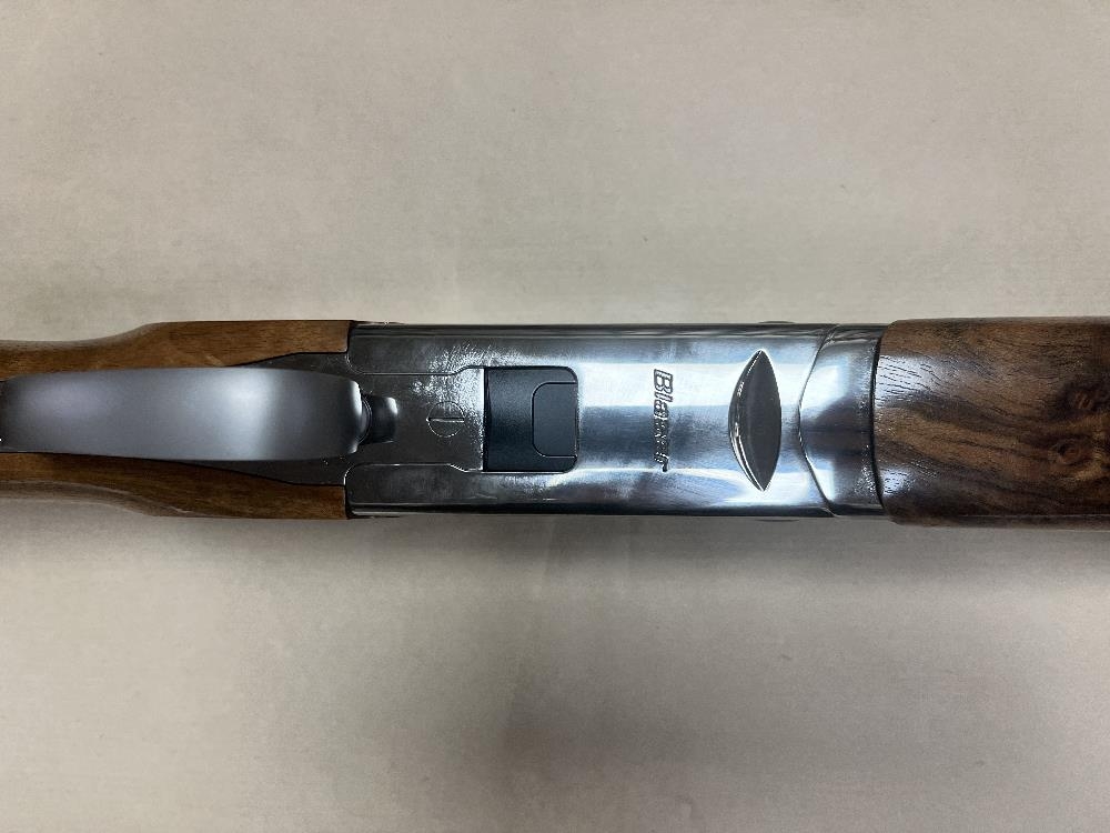 BLASER 12 Gauge F3 CUSTOM FLASH