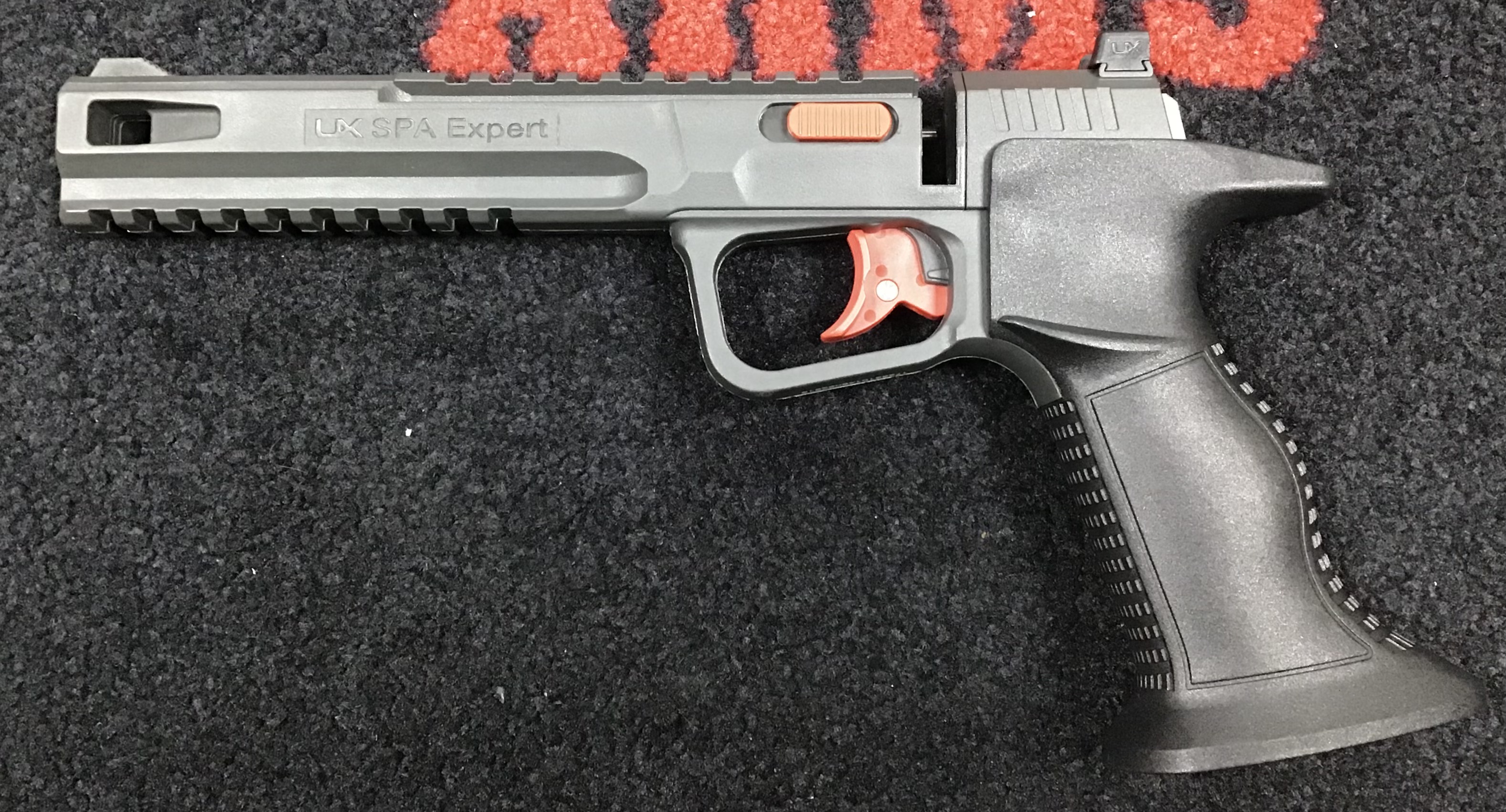 UMAREX .177 Spa Expert