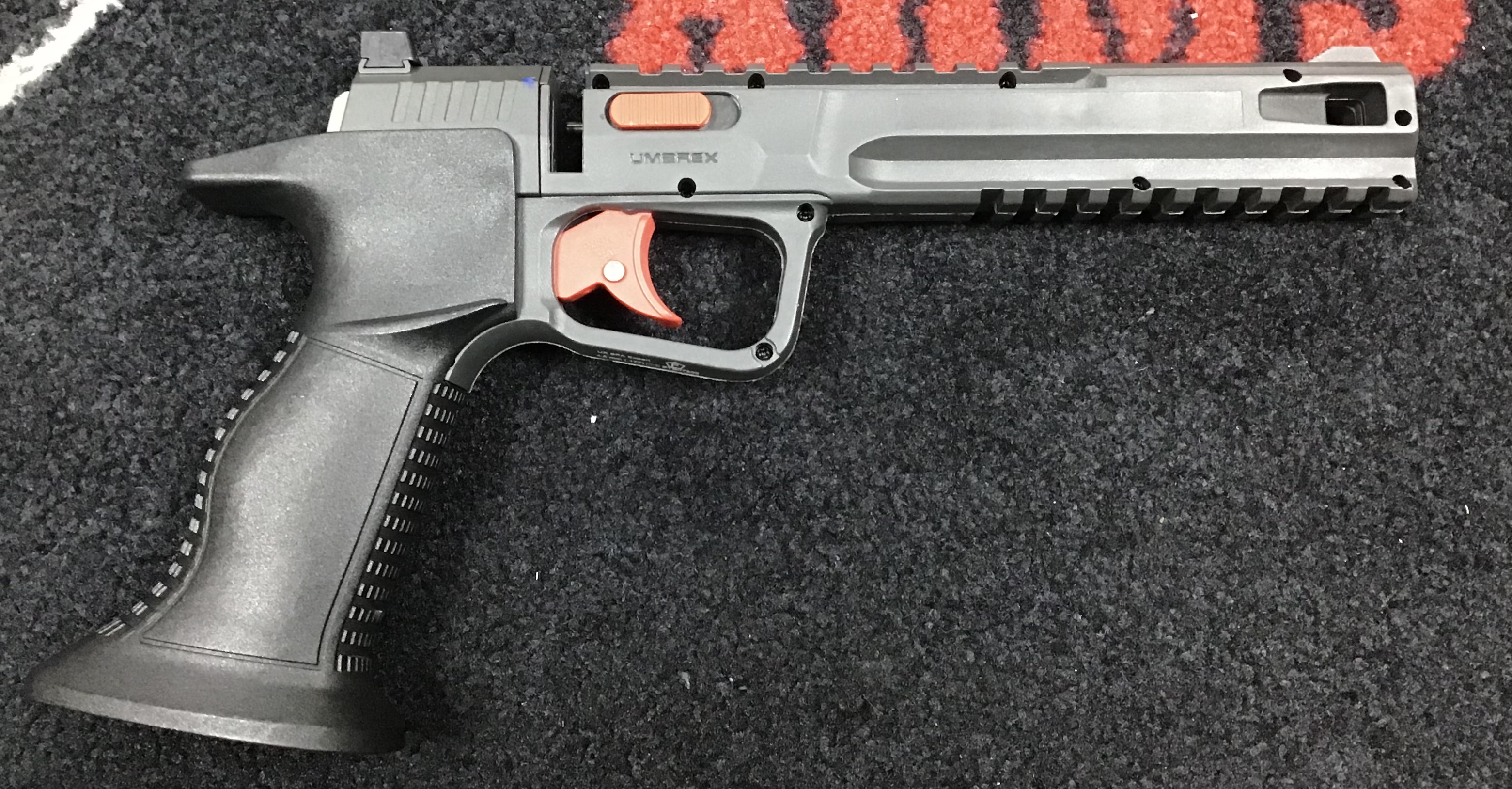 UMAREX .177 Spa Expert