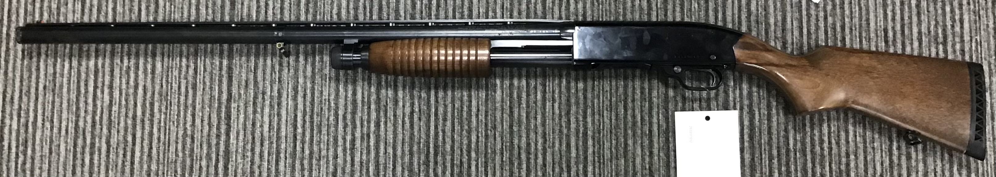 WINCHESTER 12 Gauge 120