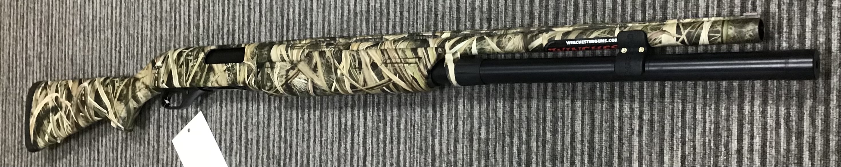 WINCHESTER 12 Gauge SXP WATERFOWL