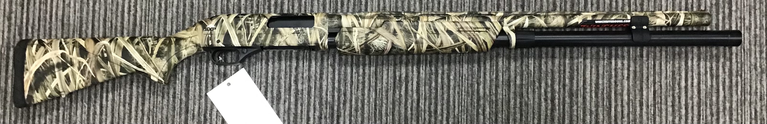 WINCHESTER 12 Gauge SXP WATERFOWL
