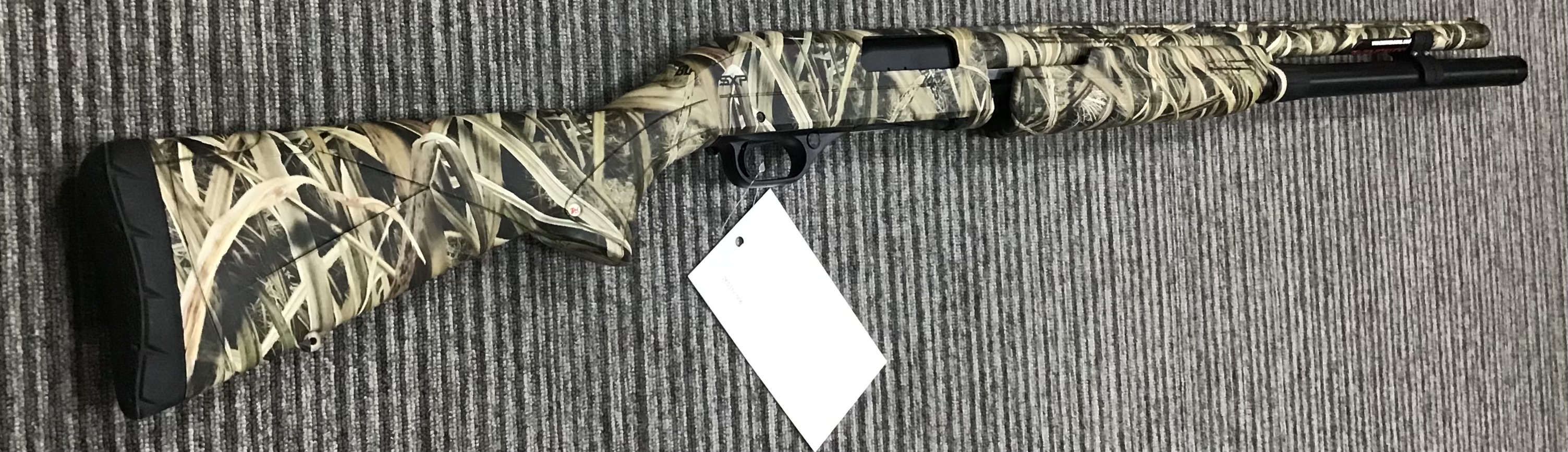 WINCHESTER 12 Gauge SXP WATERFOWL