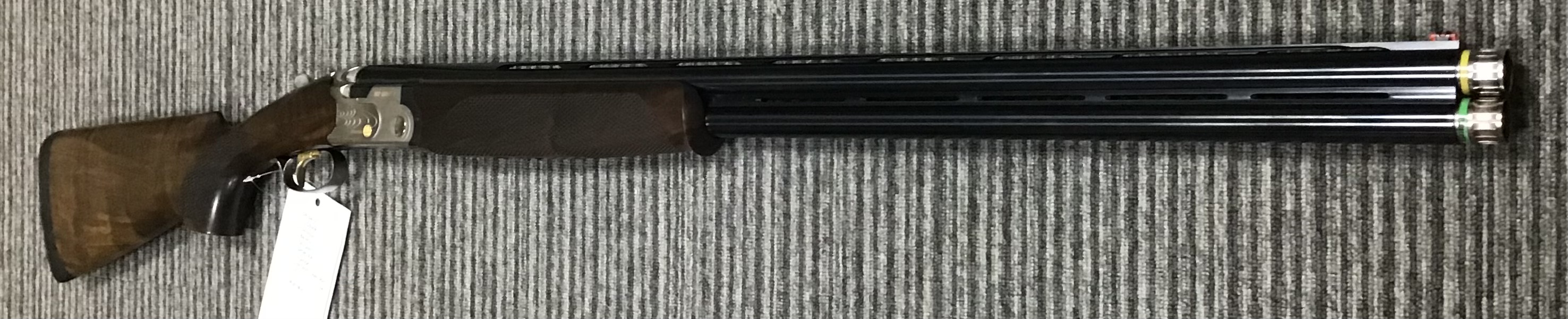 BERETTA 12 Gauge 682 GOLD E