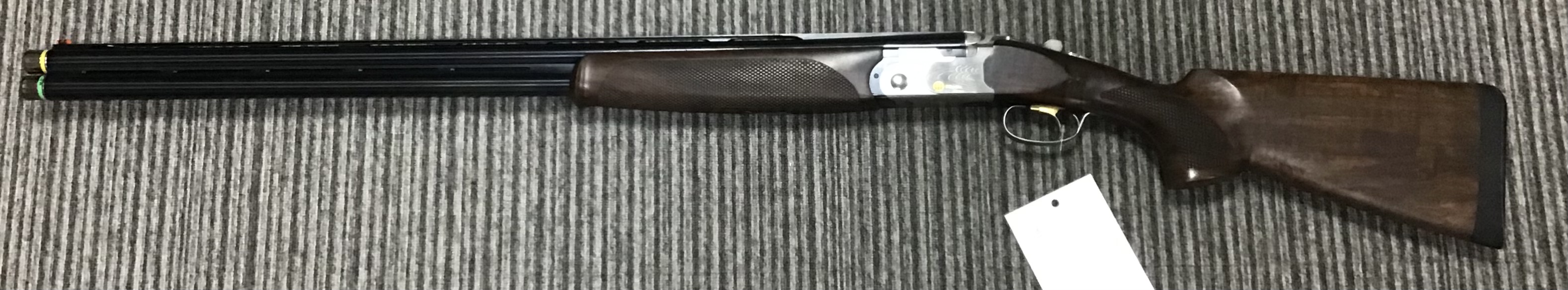 BERETTA 12 Gauge 682 GOLD E