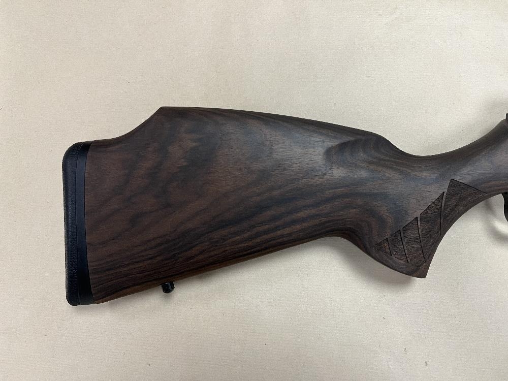 FX .22 DRS Walnut