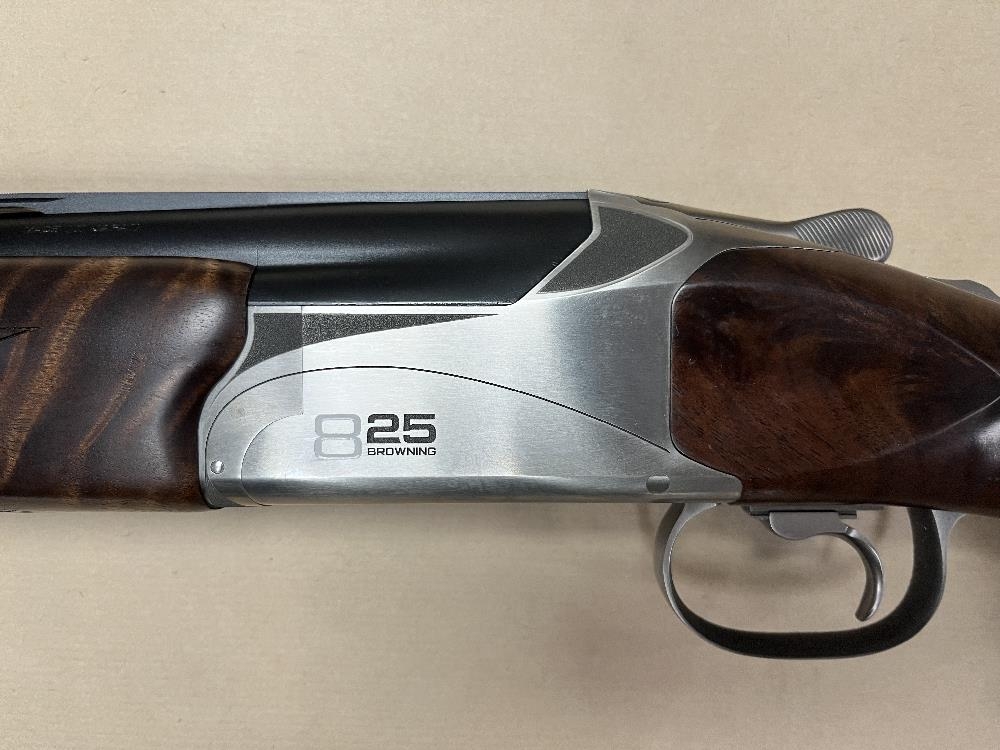 BROWNING 12 Gauge B825 Sporter