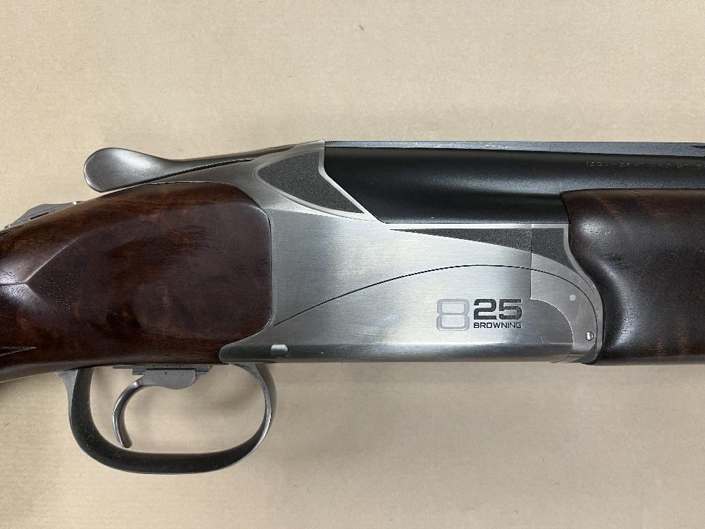 BROWNING 12 Gauge B825 Sporter