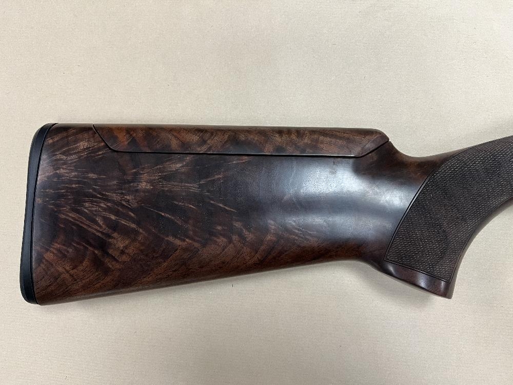 BROWNING 12 Gauge B825 Sporter