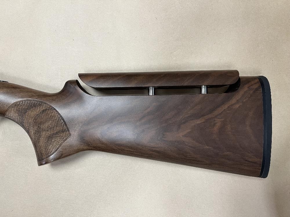 PERAZZI 12 Gauge HIGH TECH