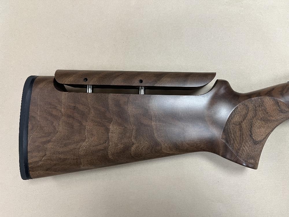 PERAZZI 12 Gauge HIGH TECH