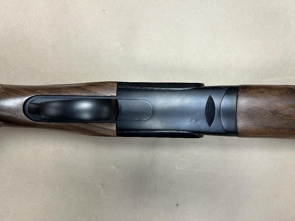 PERAZZI 12 Gauge HIGH TECH