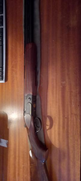 BERETTA 12 Gauge 692 black edition 