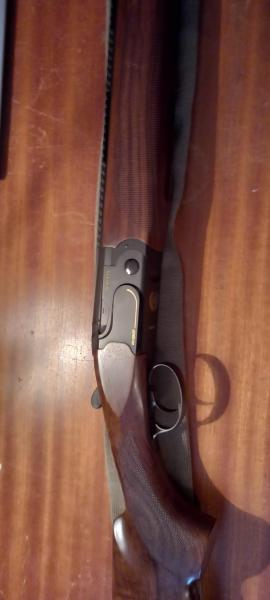 BERETTA 12 Gauge 692 black edition 