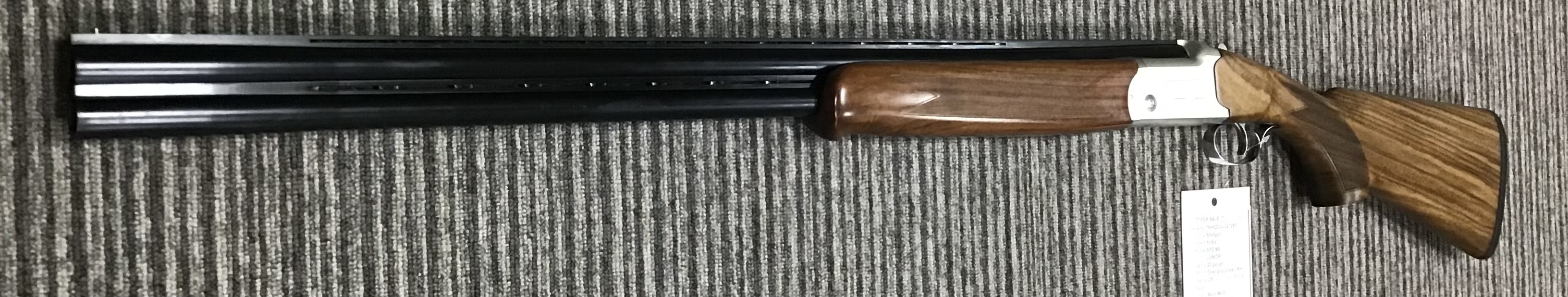 YILDIZ 20 Gauge SPZ ME