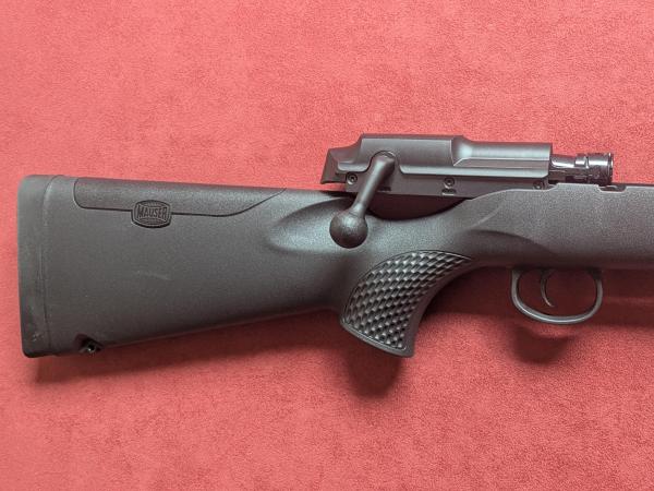MAUSER .308 M25