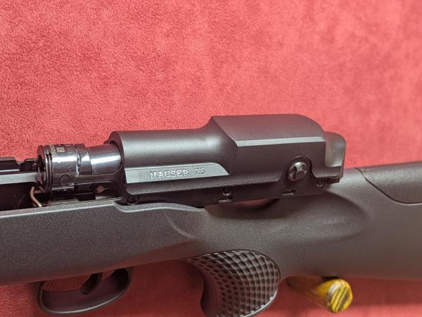 MAUSER .308 M25