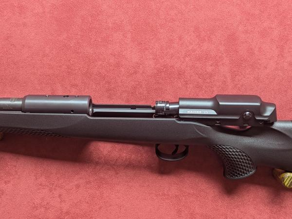 MAUSER .308 M25