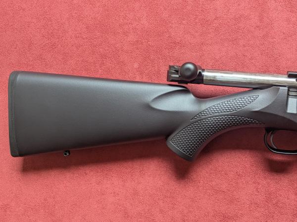 MAUSER .243 M12 EXTREME