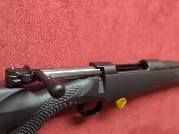 MAUSER .243 M12 EXTREME