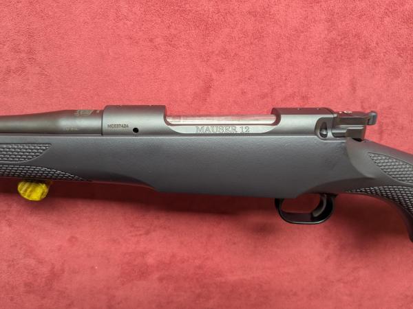 MAUSER .243 M12 EXTREME
