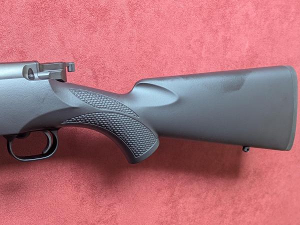 MAUSER .243 M12 EXTREME