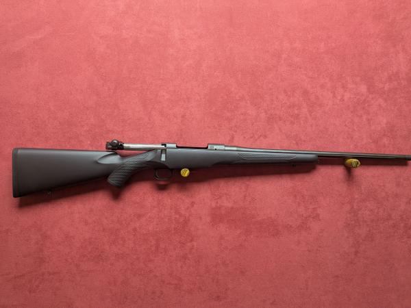 MAUSER .243 M12 EXTREME