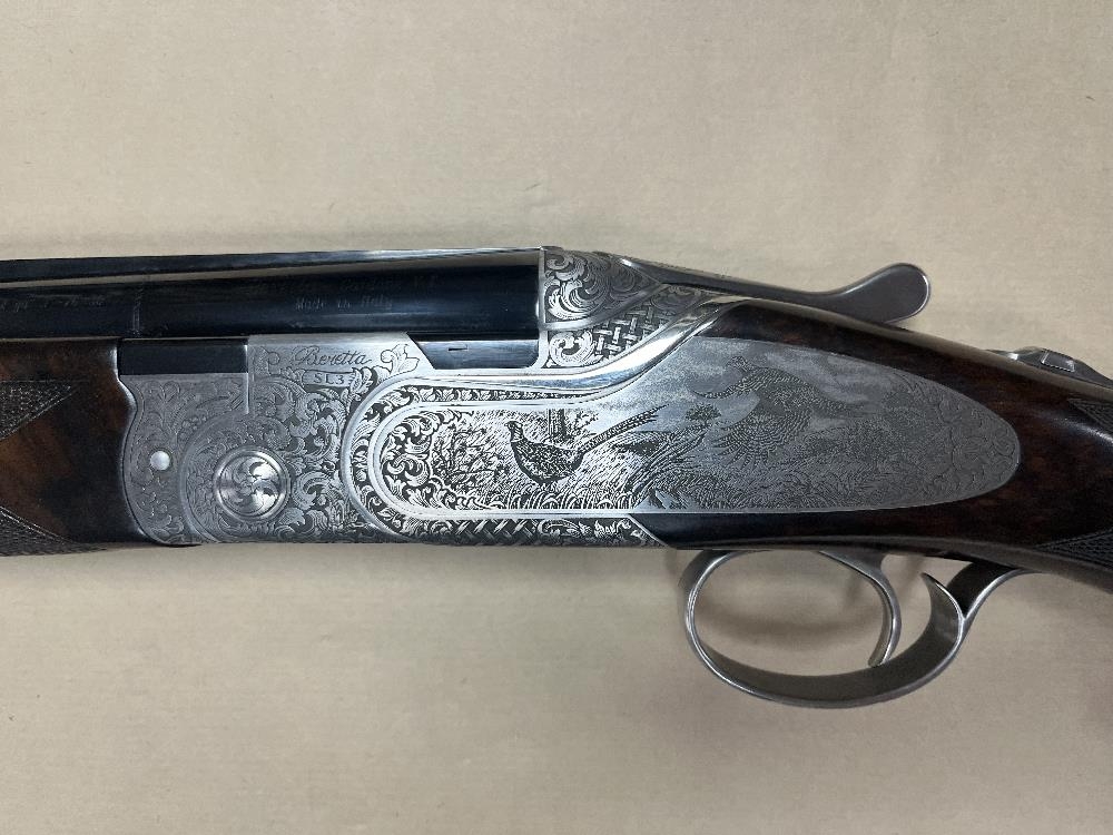 BERETTA 12 Gauge SL3 GAMESCENE