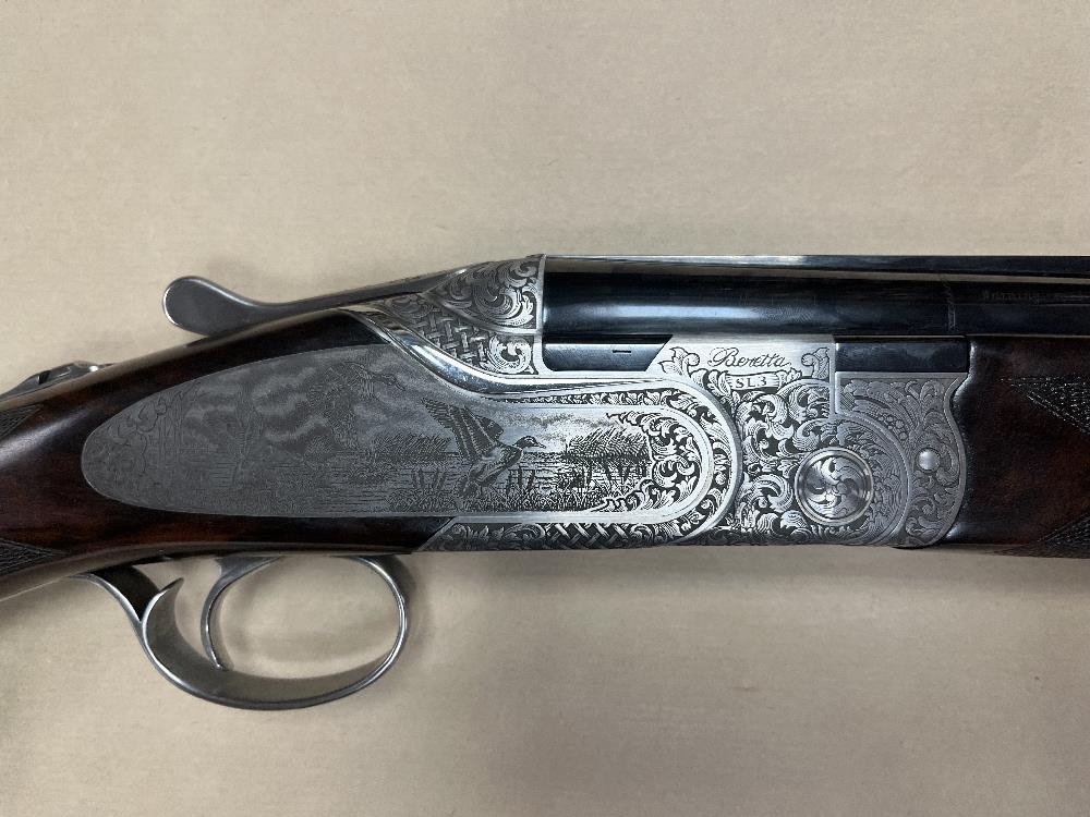 BERETTA 12 Gauge SL3 GAMESCENE
