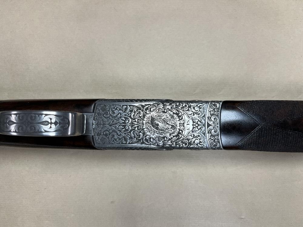 BERETTA 12 Gauge SL3 GAMESCENE