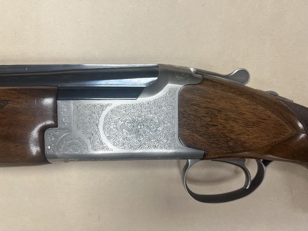 BROWNING 12 Gauge B525 SPORT