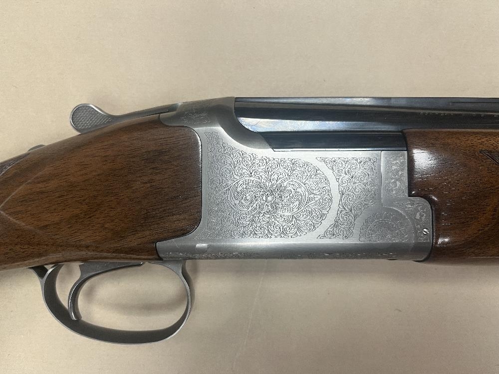 BROWNING 12 Gauge B525 SPORT