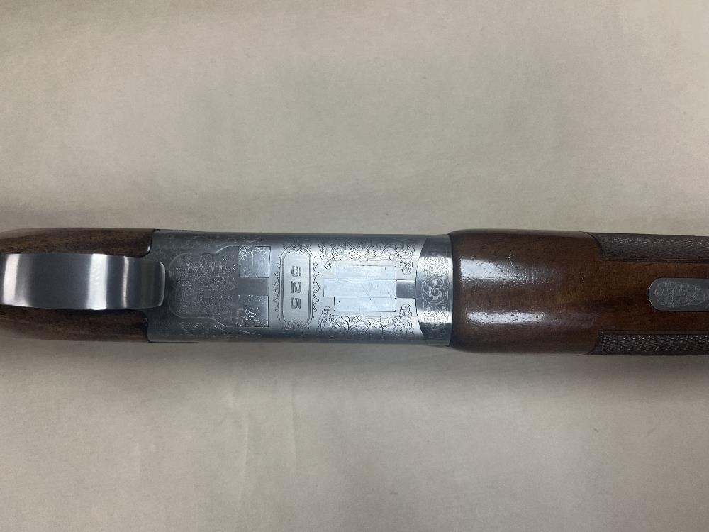 BROWNING 12 Gauge B525 SPORT