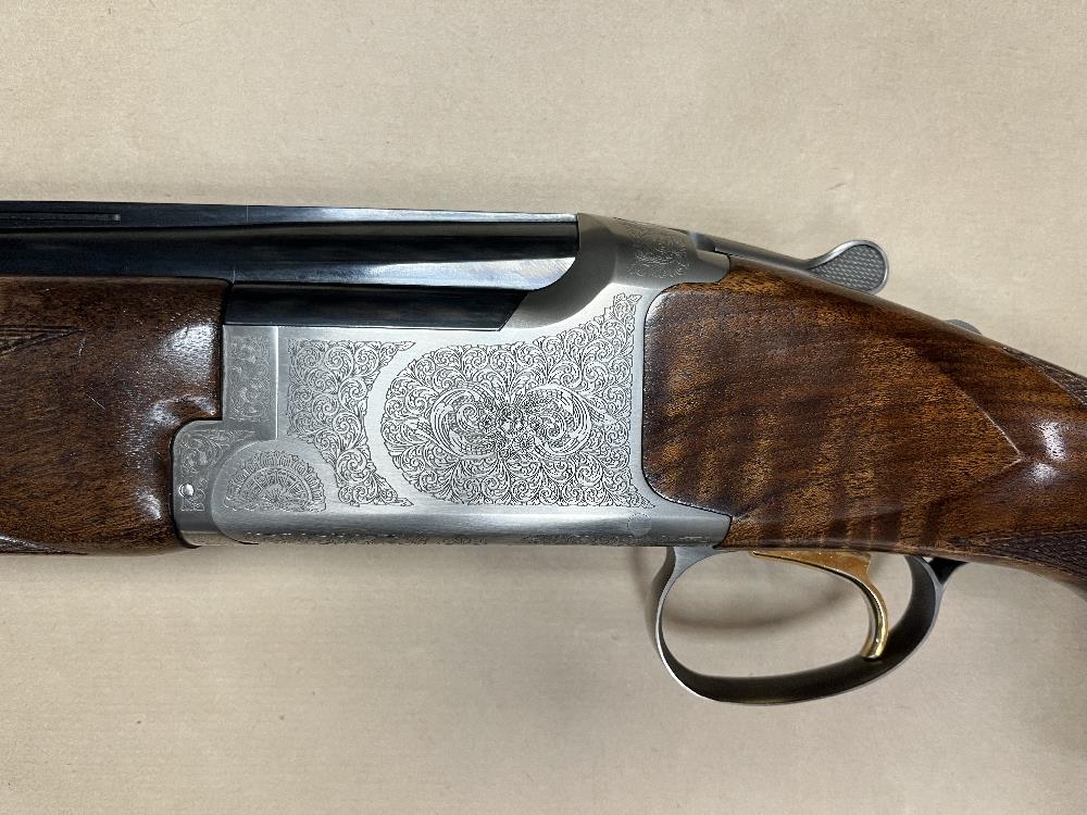 BROWNING 12 Gauge B525