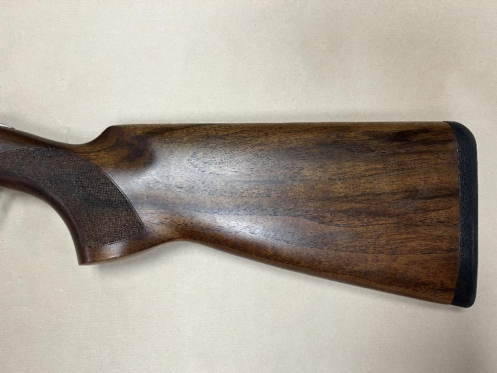 BERETTA 12 Gauge 686 E