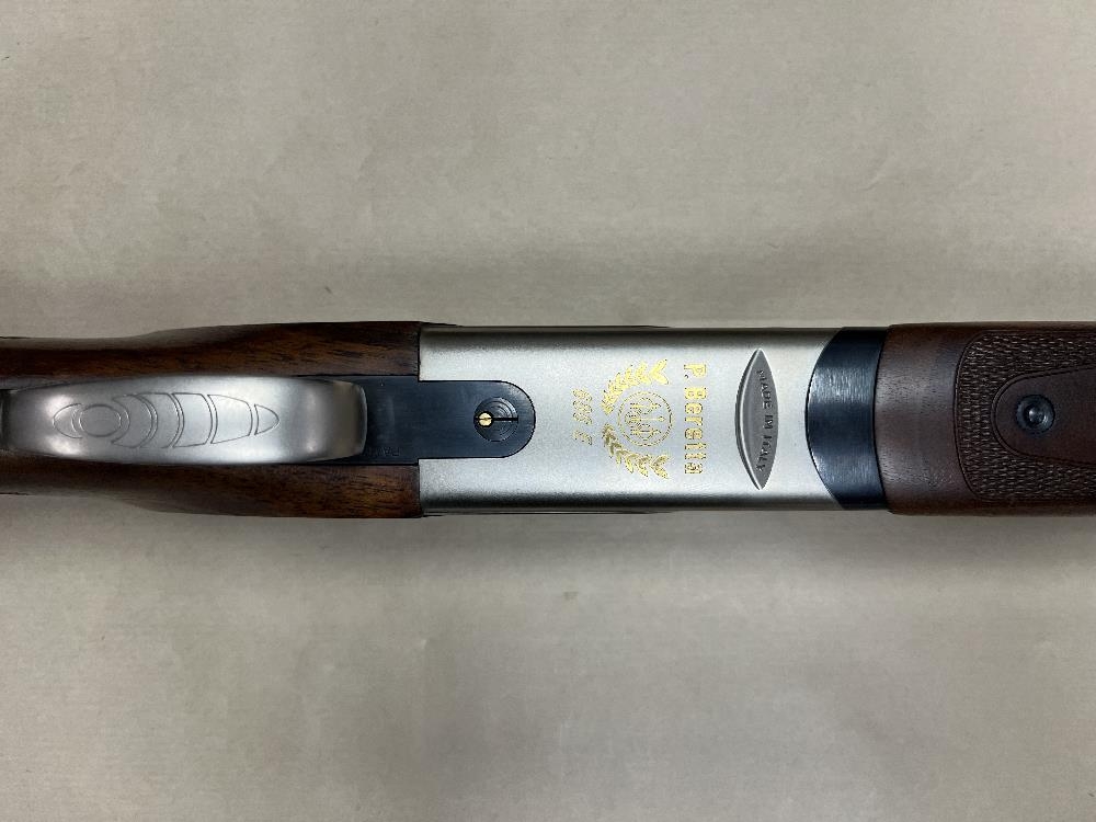 BERETTA 12 Gauge 686 E