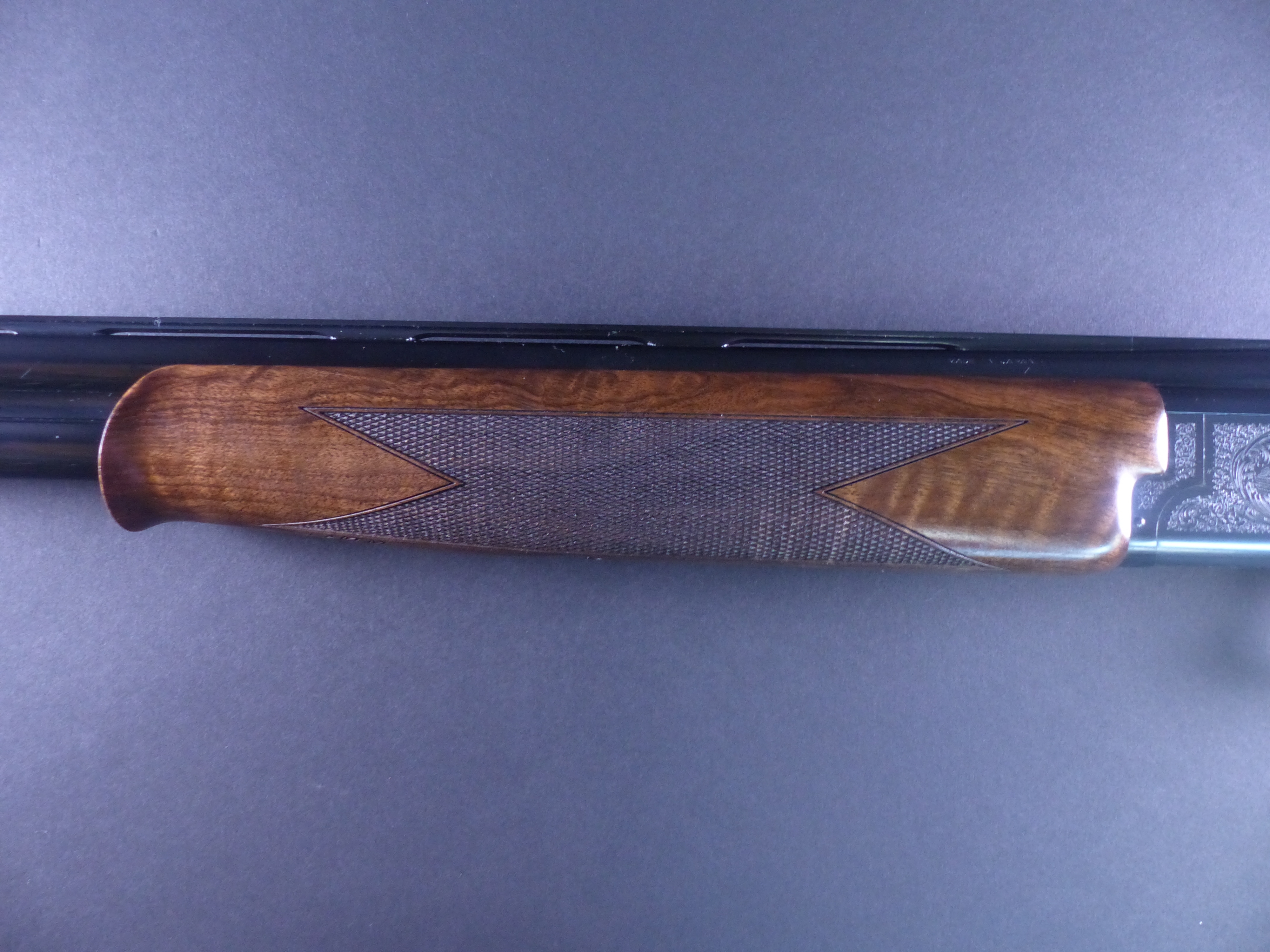 BROWNING 20 Gauge B525 HTG Black Gold