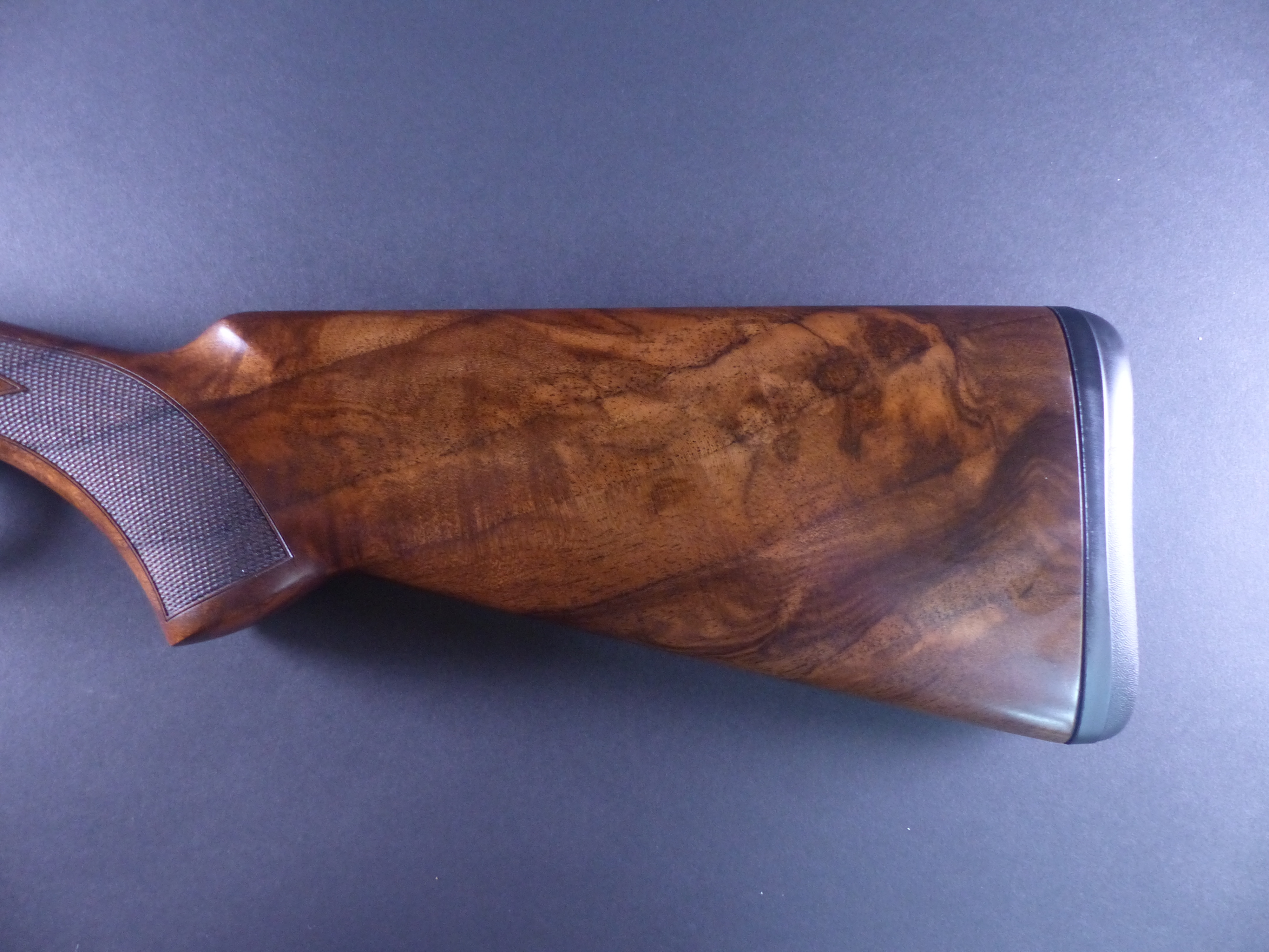 BROWNING 20 Gauge B525 HTG Black Gold