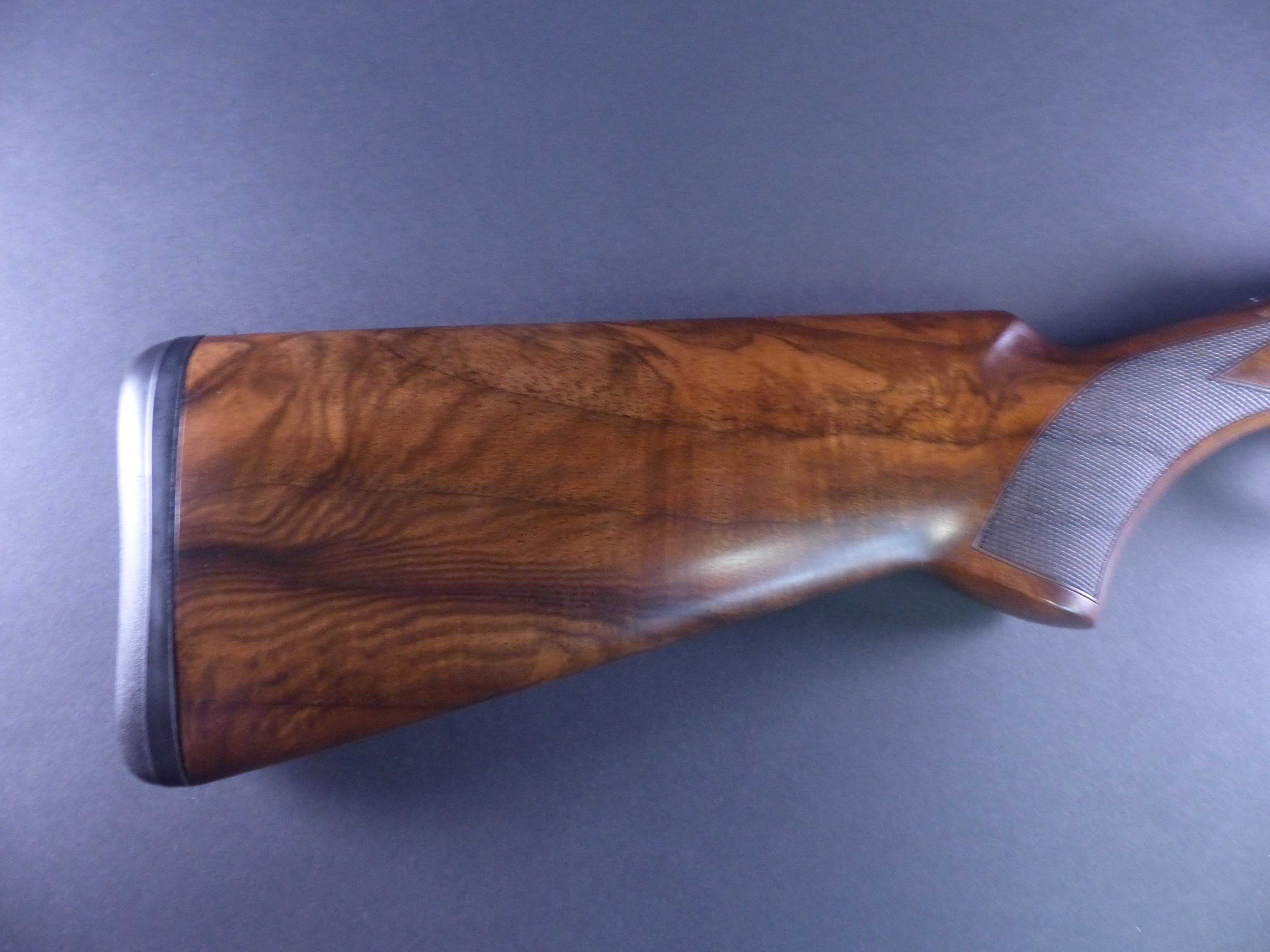 BROWNING 20 Gauge B525 HTG Black Gold