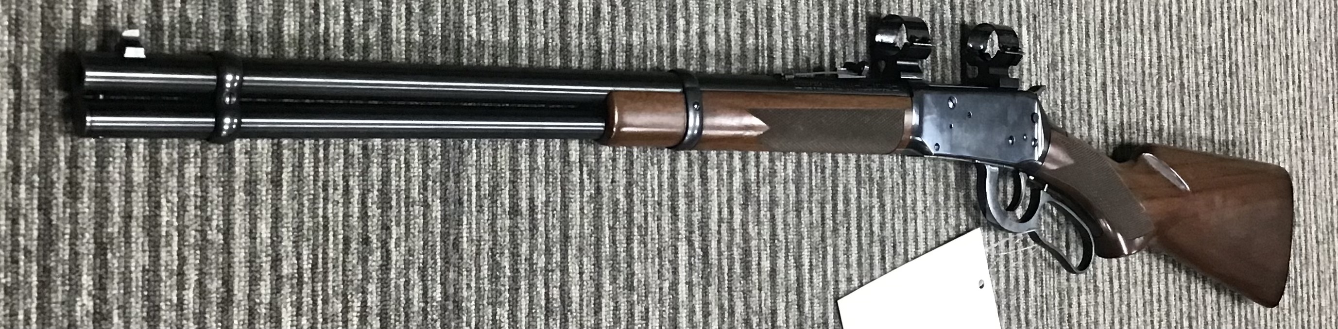 WINCHESTER .357 Magnum MODEL 94 AE