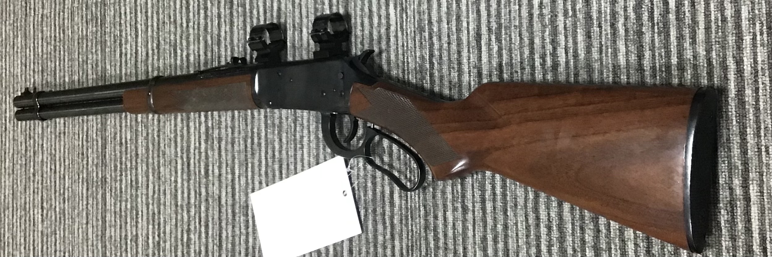 WINCHESTER .357 Magnum MODEL 94 AE