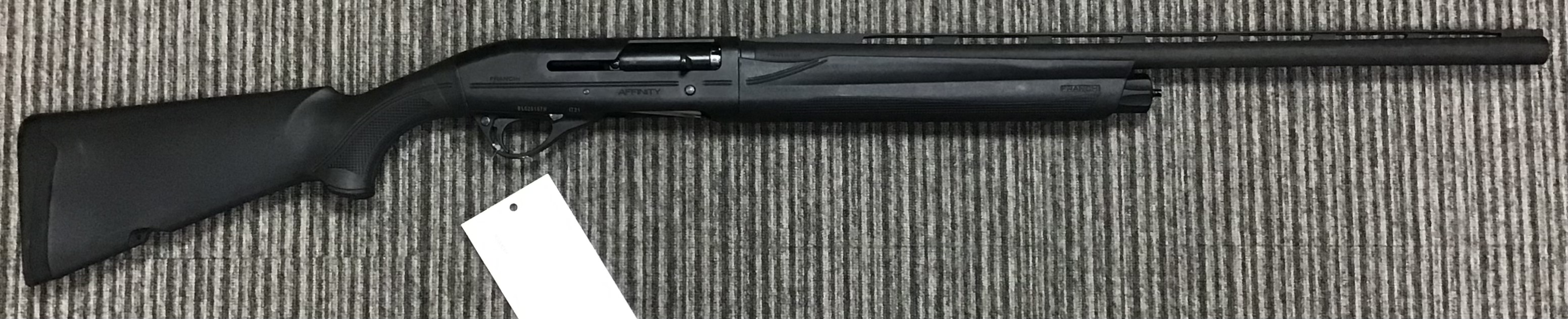 FRANCHI 12 Gauge AFFINITY ONE