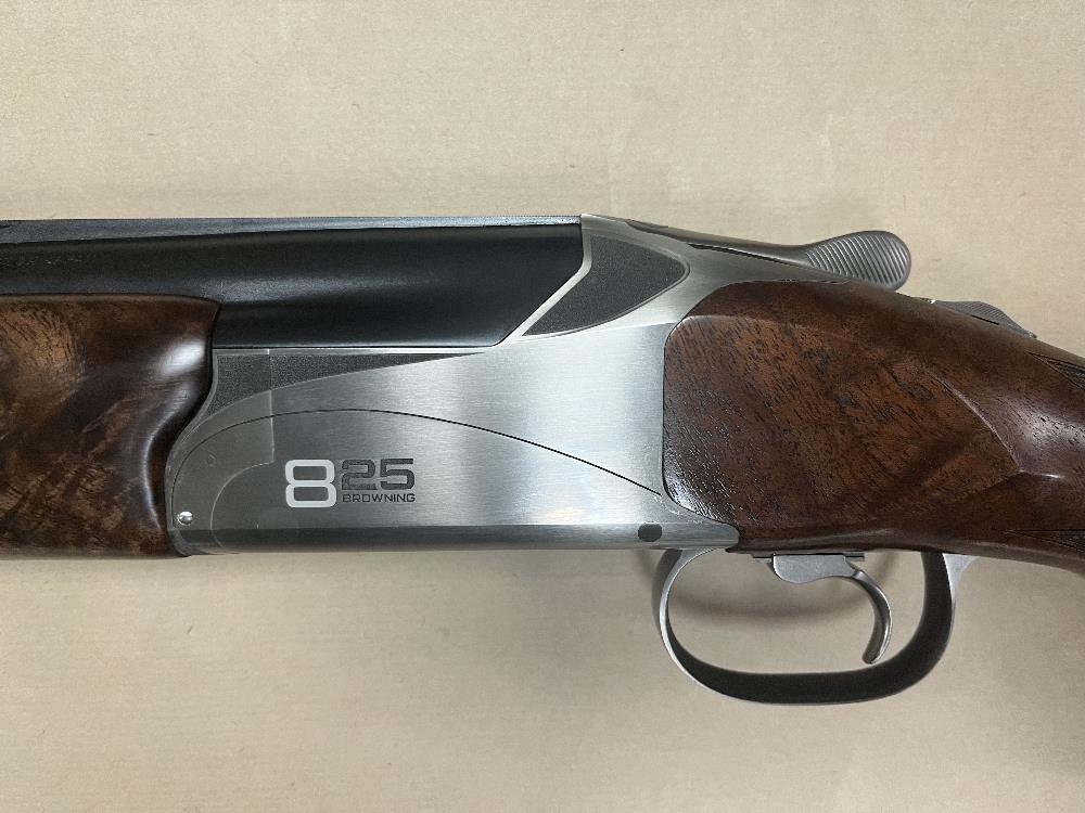 BROWNING 12 Gauge B825 Sporter