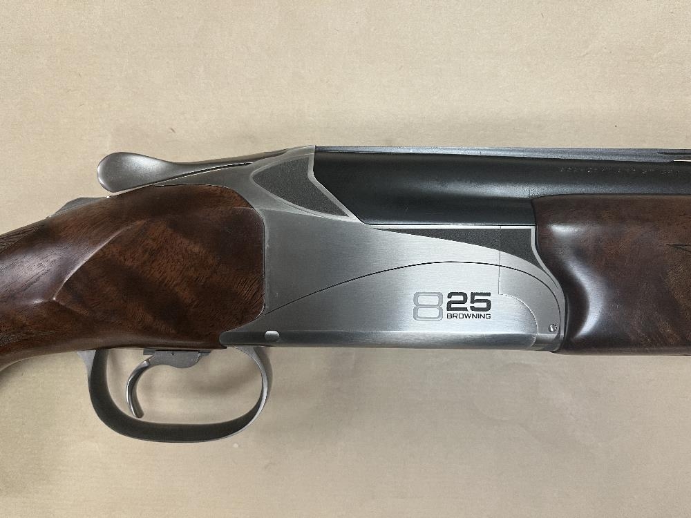 BROWNING 12 Gauge B825 Sporter