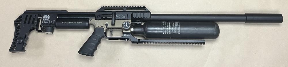 FX .25 IMPACT MK3 SNIPER